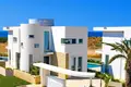 Residential complex Gated beachfront complex of villas, Coral Bay, Cyprus