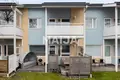 Квартира 4 комнаты 93 м² Hietakyla, Финляндия
