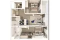 Квартира 2 спальни 58 м² Равай, Таиланд
