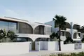Villa mit 2 Schlafzimmern 1 157 m² Canggu, Indonesien
