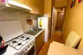 Apartamento 1 habitación 27 m² Vilna, Lituania