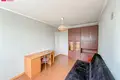 Mieszkanie 3 pokoi 59 m² Kowno, Litwa