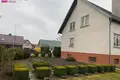 Casa 165 m² Jurbarkas, Lituania