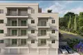 2 bedroom apartment 55 m² Petrovac, Montenegro