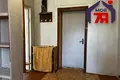 Wohnung 1 zimmer 26 m² Piarezyrski siel ski Saviet, Weißrussland