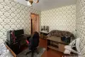 Appartement 2 chambres 37 m² Brest, Bélarus
