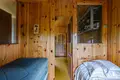 Casa 192 m² Dziarzynski sielski Saviet, Belarús