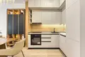 1 bedroom apartment  Budva, Montenegro