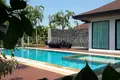 villa de 3 chambres 225 m² Si Sunthon, Thaïlande