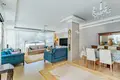 Mieszkanie 5 pokojów 220 m² Alanya, Turcja