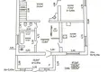 Maison 251 m² Babrouïsk, Bélarus