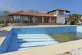 Propiedad comercial 4 600 m² en Olympiaki Akti Beach, Grecia