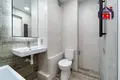 Apartamento 2 habitaciones 39 m² Minsk, Bielorrusia