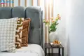 Appartement 2 chambres 34 m² Vilnius, Lituanie