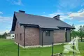 Casa 208 m² Tel minski siel ski Saviet, Bielorrusia