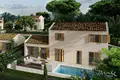 3 bedroom villa 120 m² Tivat, Montenegro