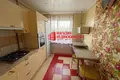 Wohnung 4 Zimmer 87 m² Hrodna, Weißrussland