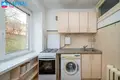 3 room apartment 50 m² Vilnius, Lithuania