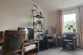 1 room apartment 37 m² in Warsaw, Poland