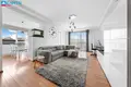 Appartement 3 chambres 86 m² Vilnius, Lituanie