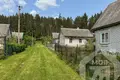 Casa 25 m² Krasnaje, Belarús