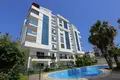 Appartement 2 chambres 60 m² Konyaalti, Turquie