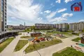 Wohnung 2 zimmer 59 m² Minsk, Belarus