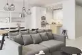 2 bedroom apartment 83 m² Jurmala, Latvia