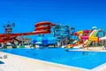Residential complex Furnished one bedroom apartment in the 5* SPA complex Caesar Blue.