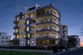 Appartement 4 chambres 200 m² Limassol, Bases souveraines britanniques