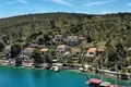 Hotel 226 m² in Opcina Postira, Croatia