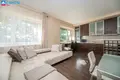 Квартира 2 комнаты 73 м² Вильнюс, Литва