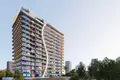 Kawalerka 40 m² Dubaj, Emiraty Arabskie