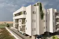 Mieszkanie 2 pokoi 94 m² Aradipu, Cypr