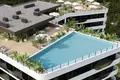 Квартира 2 комнаты 50 м² Батуми, Грузия