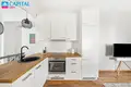 Mieszkanie 2 pokoi 51 m² Wilno, Litwa