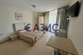 Квартира 51 м² Ахелой, Болгария