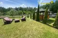 House 46 m² Puchavicki sielski Saviet, Belarus