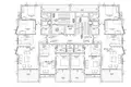 2 bedroom apartment 110 m² Mezitli, Turkey