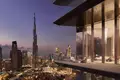 Apartamento 4 habitaciones 420 m² Dubái, Emiratos Árabes Unidos