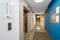 Appartement 2 chambres 37 m² Minsk, Bélarus