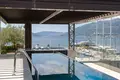 Attique 3 chambres 498 m² Tivat, Monténégro
