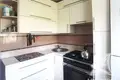3 room apartment 61 m² Muchaviecki sielski Saviet, Belarus