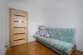 Wohnung 4 zimmer 59 m² Minsk, Belarus