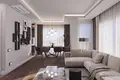 Casa 6 habitaciones 220 m² Guezelbahce, Turquía