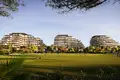 1 room apartment  Abu Dhabi, United Arab Emirates