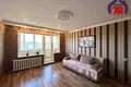 Квартира 3 комнаты 58 м² Старобин, Беларусь