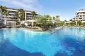 1 bedroom apartment 81 m² Guezeloba, Turkey