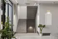 Квартира 4 комнаты 383 м² Лефка, Северный Кипр