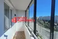 Mieszkanie 2 pokoi 53 m² Grodno, Białoruś